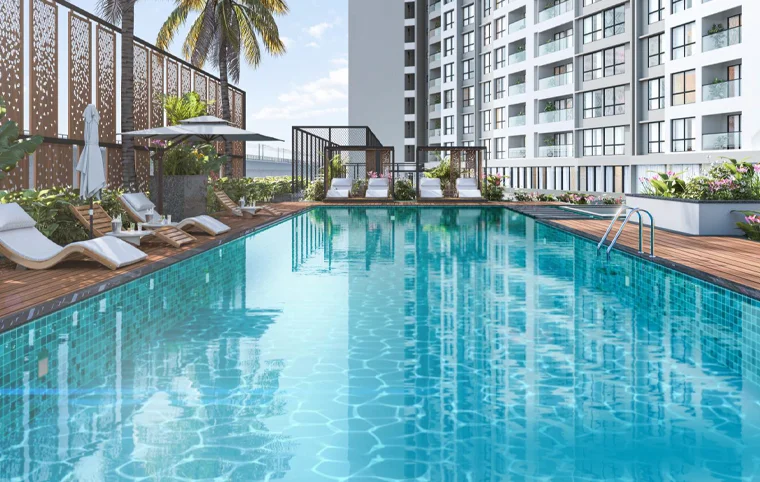 Majestique New Friends Kothrud Amenities Image